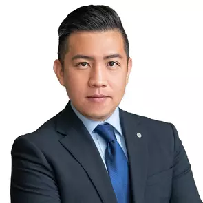 Eko Liu, Richmond Hill, Real Estate Agent